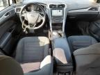 2017 Ford Fusion Se за продажба в Finksburg, MD - Minor Dent/Scratches