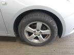 2009 CHEVROLET CRUZE LS for sale at Copart EAST KILBRIDE