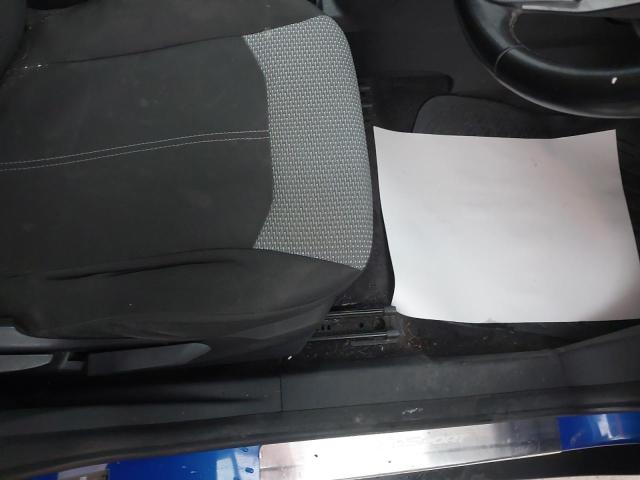 2015 FORD ECOSPORT T
