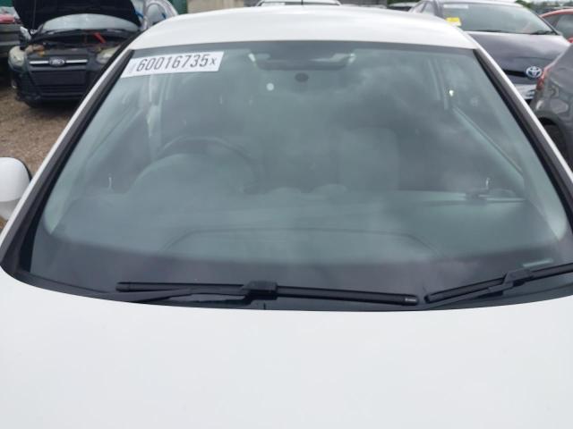 2014 SEAT IBIZA TOCA