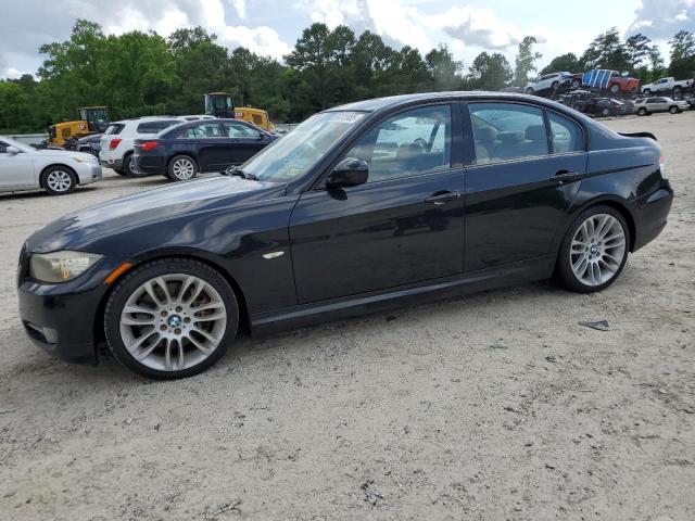2011 Bmw 335 D