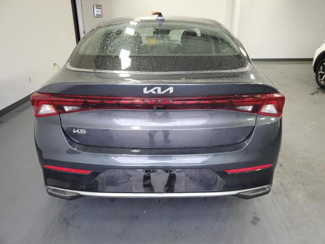  KIA K5 2023 Charcoal