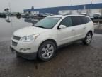2012 Chevrolet Traverse Ltz продається в Woodhaven, MI - Front End