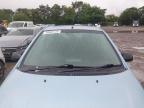 2008 HYUNDAI GETZ CDX C for sale at Copart WOLVERHAMPTON