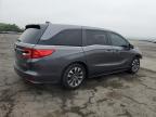 2022 Honda Odyssey Exl იყიდება Pennsburg-ში, PA - Front End