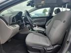 2019 Hyundai Elantra Sel na sprzedaż w Prairie Grove, AR - Hail