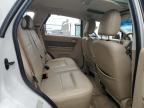 2012 Ford Escape Limited de vânzare în Riverview, FL - Rollover