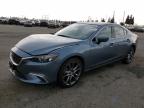 2017 Mazda 6 Grand Touring en Venta en Rancho Cucamonga, CA - Front End