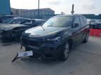 2016 BMW X1 XDRIVE2 for sale at Copart ROCHFORD