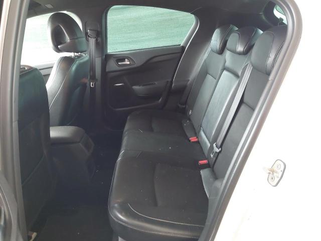 2013 CITROEN DS4 DSTYLE