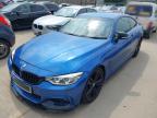 2015 BMW 420D M SPO for sale at Copart SANDY