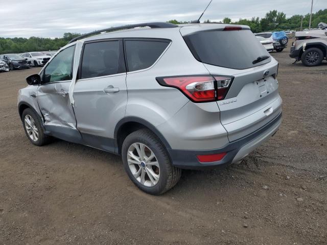  FORD ESCAPE 2018 Серебристый