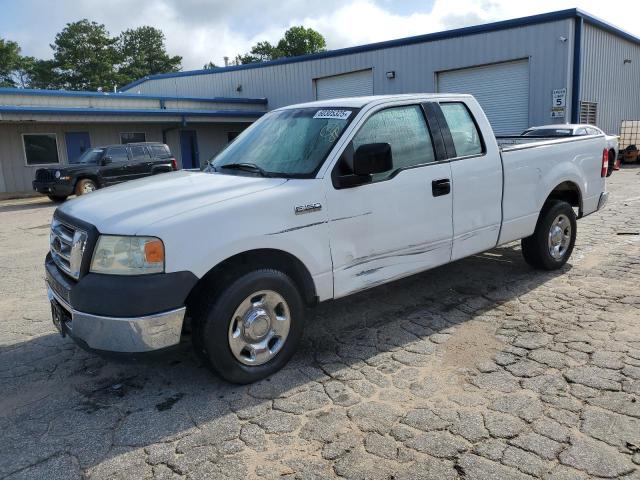 2007 Ford F150   