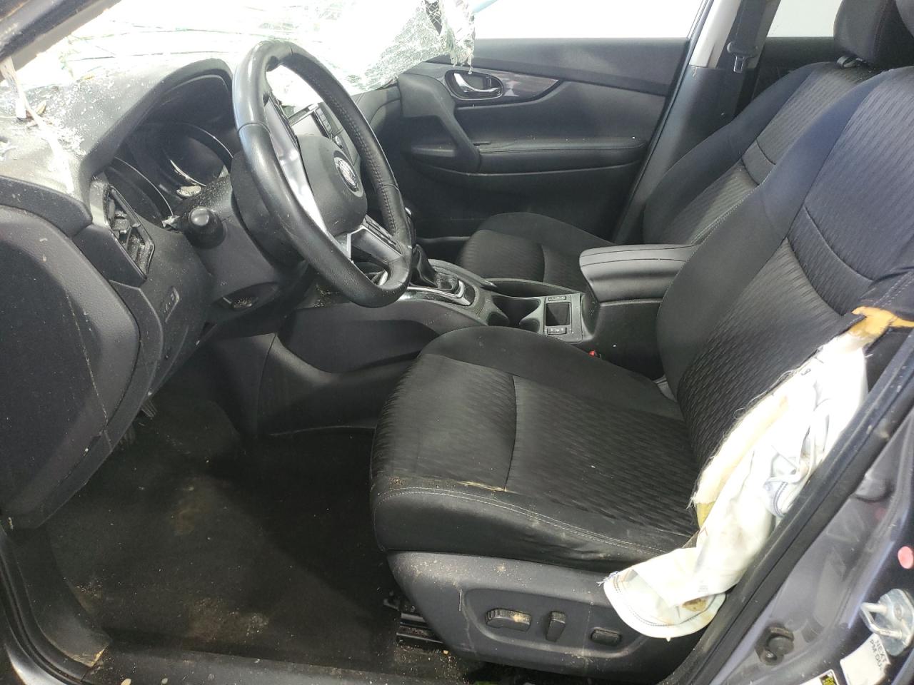 2018 Nissan Rogue S VIN: KNMAT2MT9JP594768 Lot: 62408835