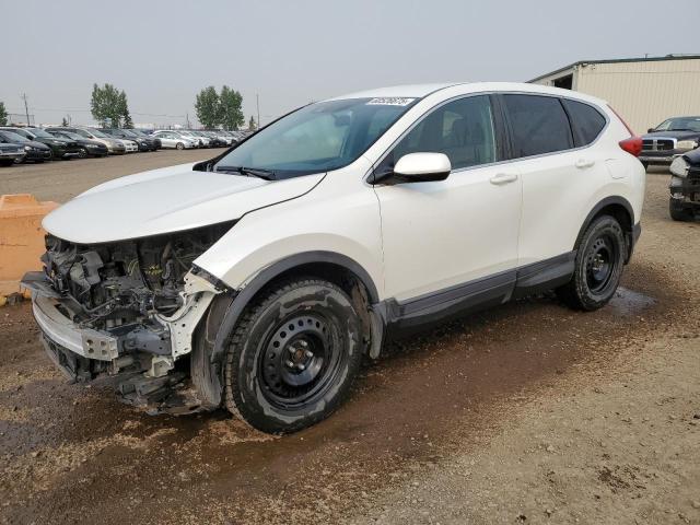 2018 HONDA CR-V LX   à vendre chez Copart AB - CALGARY
