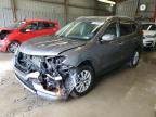 2017 Nissan Rogue S продається в West Mifflin, PA - Front End