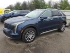 2020 Cadillac Xt4 Premium Luxury   zu verkaufen in Brookhaven, NY - Rear End