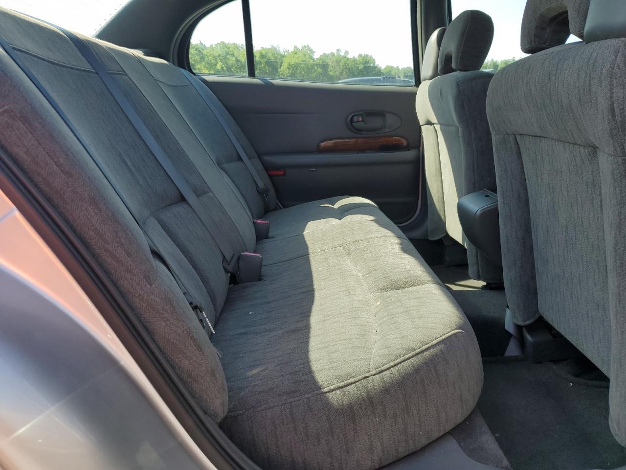 2003 Buick Lesabre Custom VIN: 1G4HP52K13U284130 Lot: 61957745
