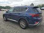 2020 Hyundai Santa Fe Se for Sale in Portland, OR - Side