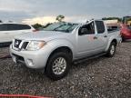 2015 Nissan Frontier S en Venta en Hueytown, AL - Top/Roof
