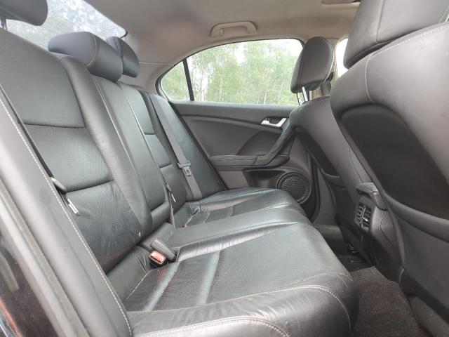 2012 ACURA TSX   