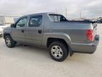 2009 Honda Ridgeline Rt продається в Haslet, TX - Hail