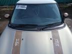 2008 MINI ONE for sale at Copart PETERLEE