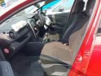 2016 RENAULT CLIO DYNAM for sale at Copart WOLVERHAMPTON