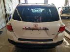 2012 Toyota Highlander Base na sprzedaż w West Mifflin, PA - Front End