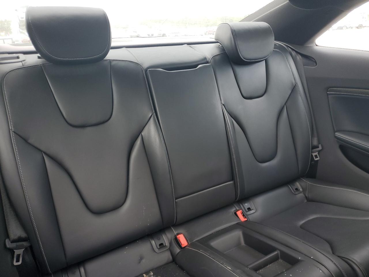 2015 Audi S5 Premium Plus VIN: WAUCGAFR4FA029909 Lot: 62715675