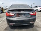 2011 Hyundai Sonata Se   იყიდება Van Nuys-ში, CA - Minor Dent/Scratches