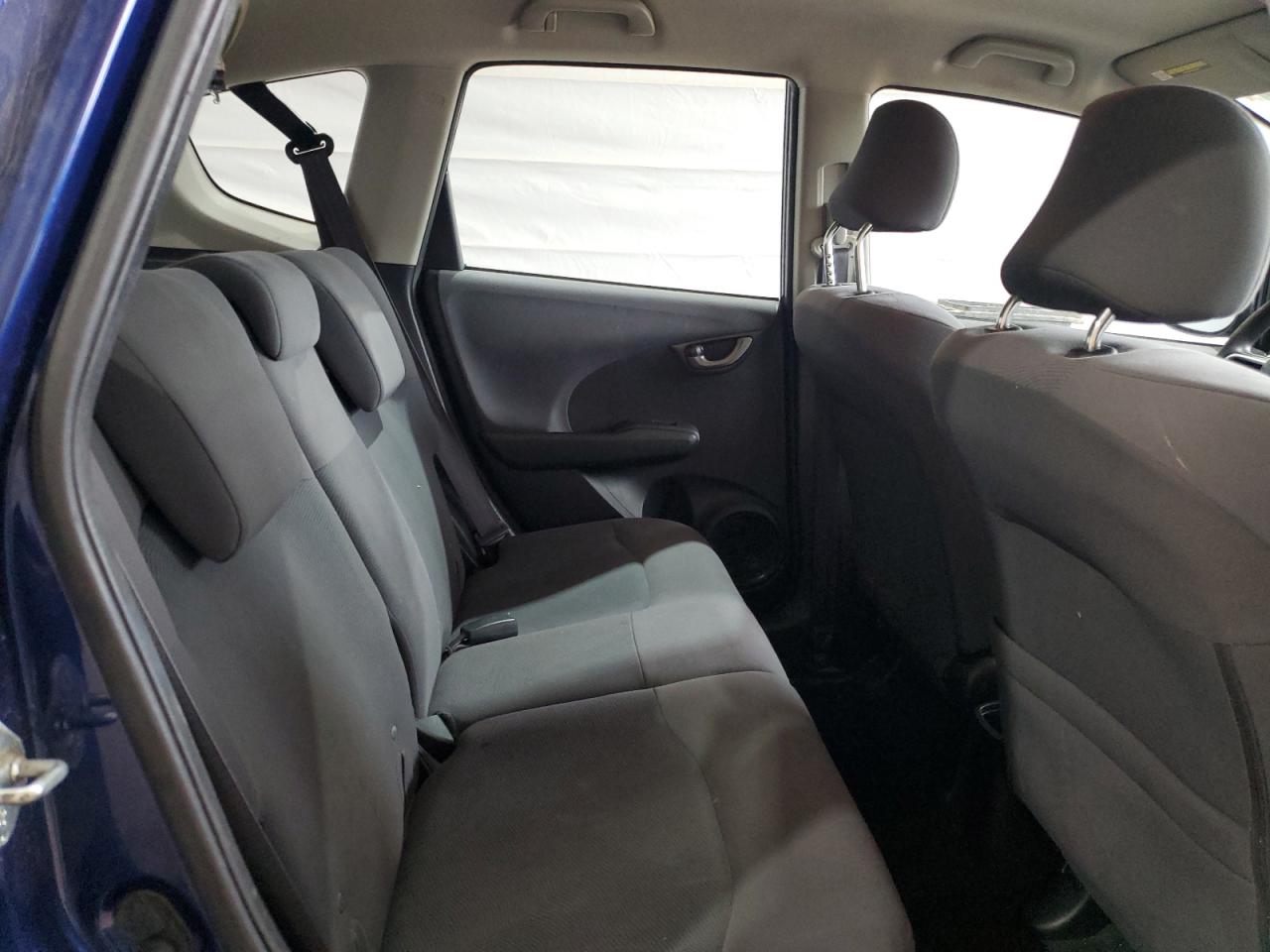 2012 Honda Fit VIN: JHMGE8H38CC007941 Lot: 62942015