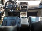 2014 Dodge Grand Caravan Crew de vânzare în Rocky View County, AB - Hail