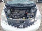 2013 NISSAN NOTE N-TEC for sale at Copart ROCHFORD