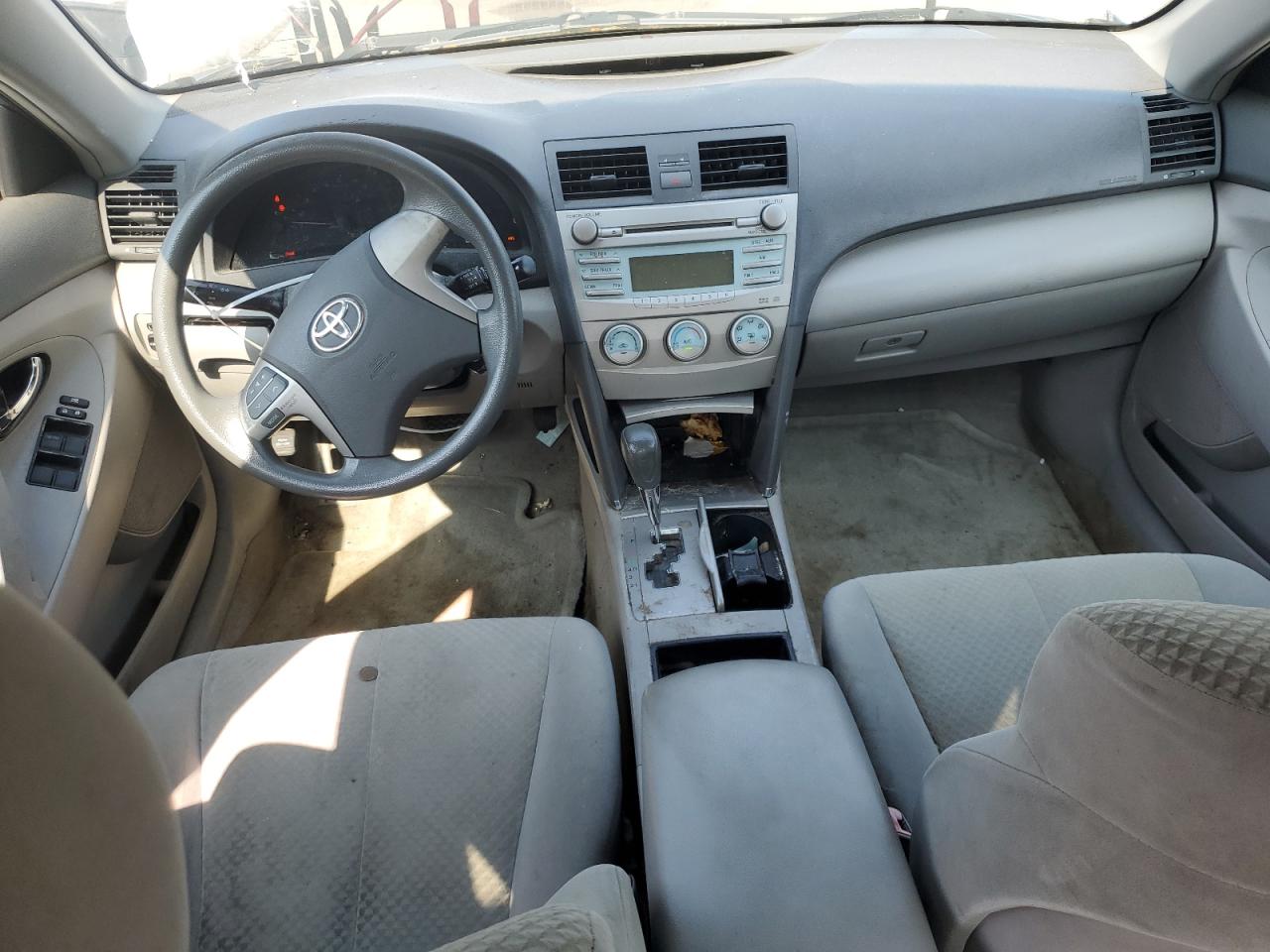 2009 Toyota Camry Base VIN: 4T1BE46K69U290868 Lot: 60473945