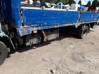 2012 DAF FA 45.160 for sale at Copart WOLVERHAMPTON