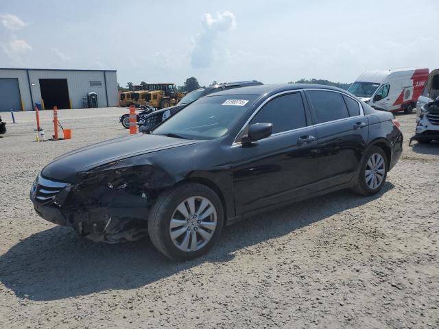 2011 Honda Accord Ex