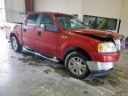 2008 Ford F150 Supercrew   продається в Wilmer, TX - Front End