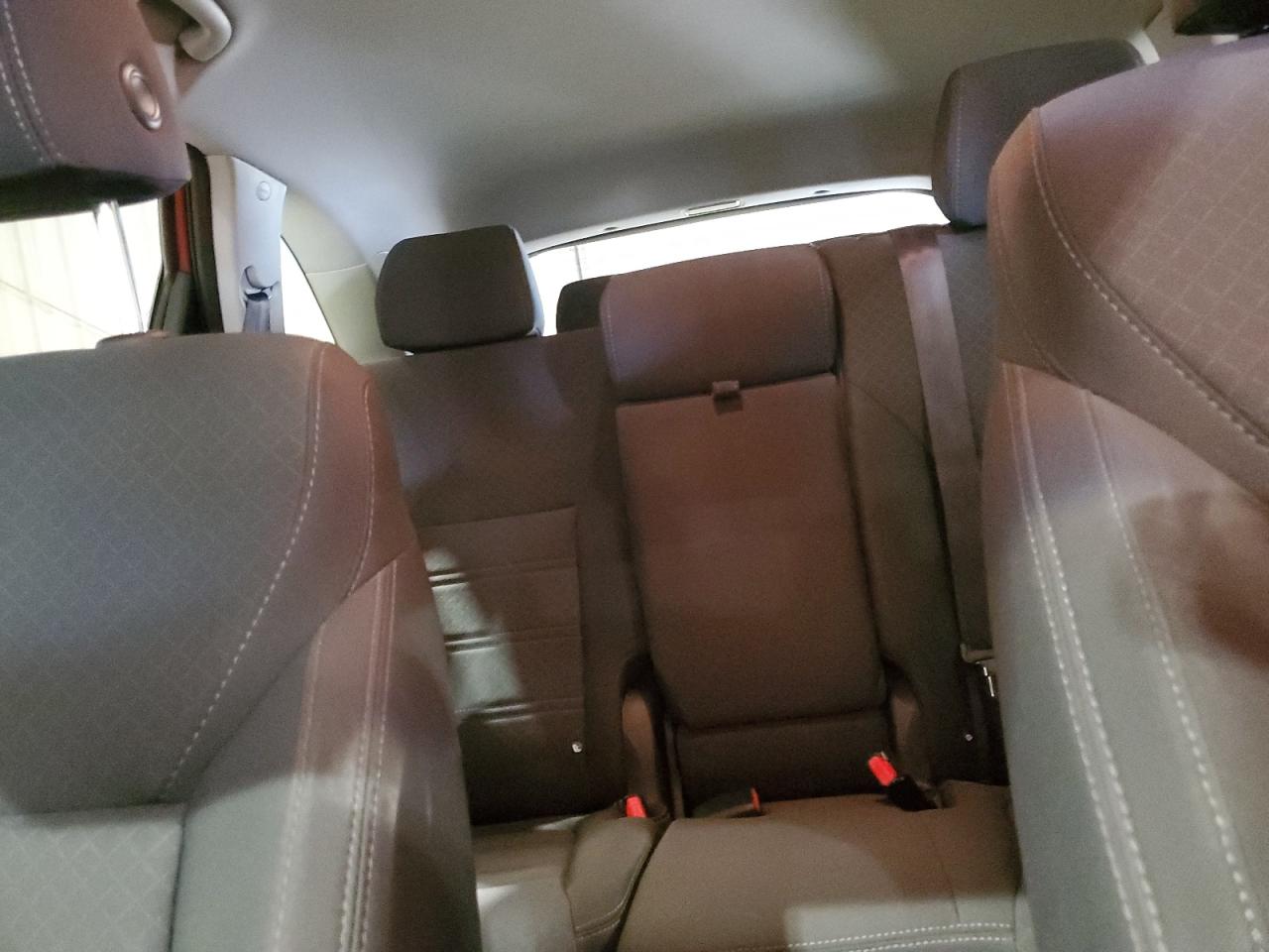 2020 Kia Sorento L VIN: 5XYPGDA33LG669033 Lot: 62938295