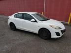 2010 Mazda 3 I продається в London, ON - Mechanical