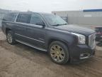 2015 Gmc Yukon Xl Denali for Sale in Greenwood, NE - Front End