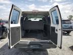 2003 Ford Econoline E350 Super Duty Wagon zu verkaufen in Riverview, FL - Minor Dent/Scratches
