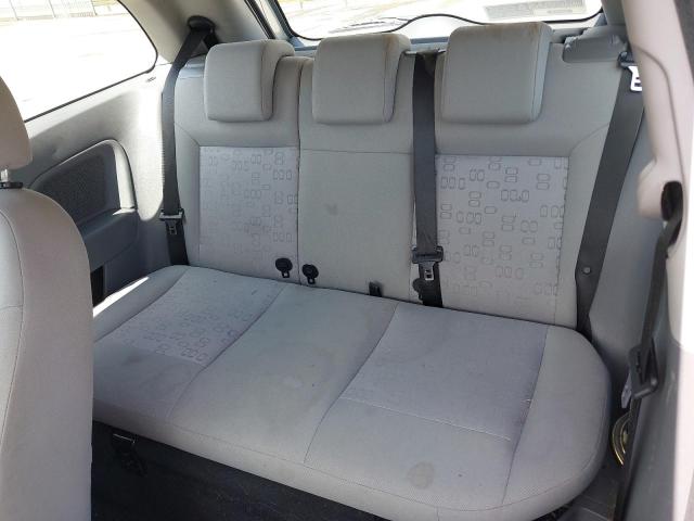 2003 FORD FIESTA LX