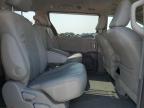 2012 Toyota Sienna Xle zu verkaufen in Chambersburg, PA - Rear End