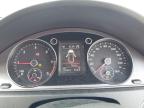 2011 VOLKSWAGEN PASSAT SPO for sale at Copart YORK