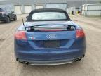 2013 Audi Tts Prestige for Sale in Davison, MI - Side