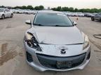 2012 Mazda 3 I zu verkaufen in Grand Prairie, TX - Rear End