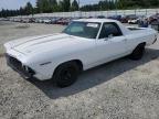 1969 Chevrolet El Camino   zu verkaufen in Graham, WA - Top/Roof
