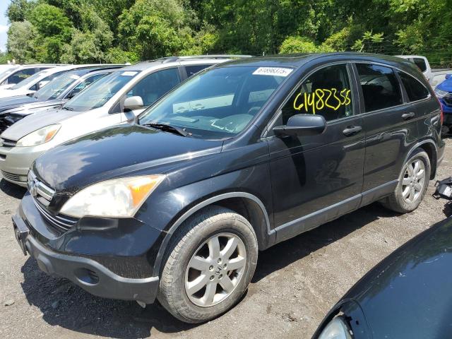 2008 Honda Cr-V Ex  