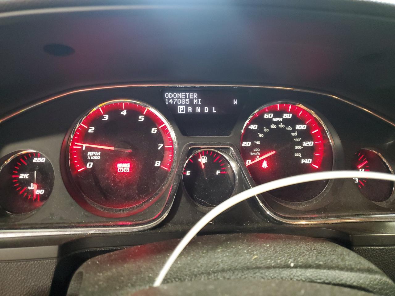 2014 GMC Acadia Sle VIN: 1GKKVPKD8EJ273003 Lot: 61976395